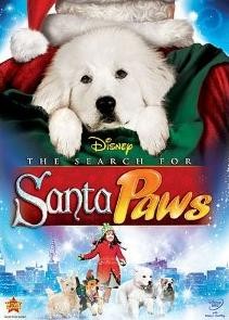 Disney Sued by St. Louis County Men for Allegedly Ripping Off "Santa Paws" Story