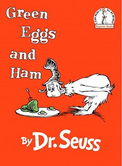 Claire McCaskill: Ted Cruz Totally Missed Obamacare Irony of 'Green Eggs and Ham'