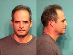 Pinkel was pickled, say police. - Boone County Sheriff's Department