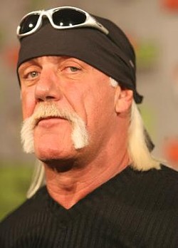 Hulk Hogan Offers Mark McGwire Advice on Overcoming His Steroid Stigma