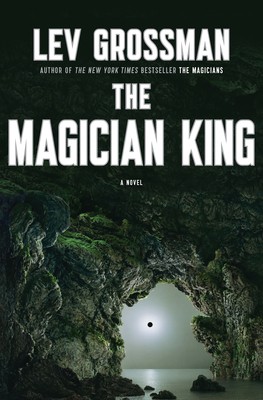 Lev Grossman Talks About The Magician King