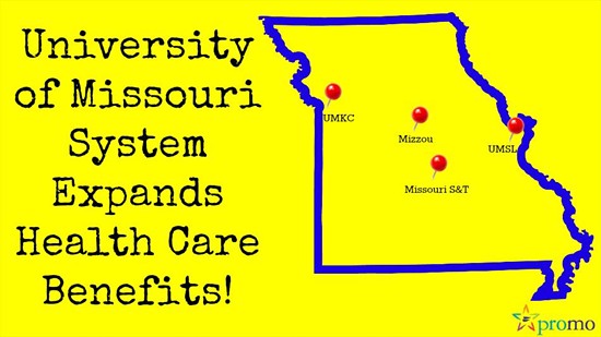 University of Missouri Expands Health Care Plan To Include LGBT Partner Benefits