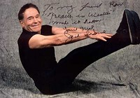 Fitness Guru Jack LaLanne Dead at 96; Inspired "Uncle Jack" on Arrested Development