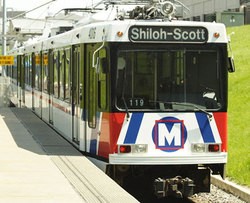 MetroLink Employee Wanted Government to Examine Shoddy Construction