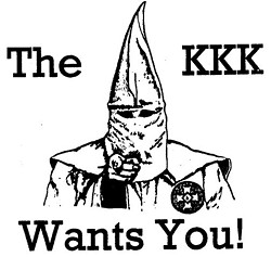 Ku Klux Klan Can Pass Out Handbills in Missouri, Court Rules in Free-Speech Case