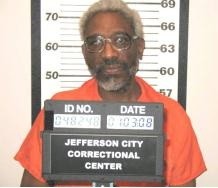 George Allen is almost totally free of his 1983 murder conviction
