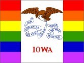 Iowa Judges Booted for Supporting Same-Sex Marriage