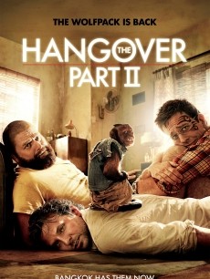 Hangover II: Studio May Alter Mike Tyson Tattoo Upon DVD Release