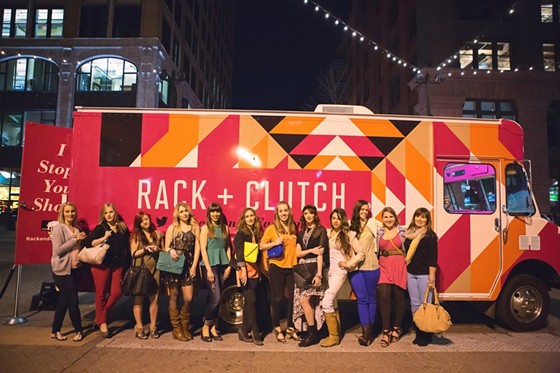 Rack + Clutch: St. Louis "Fashion Truck" Has Dispute With Mayor Francis Slay Over Licensing