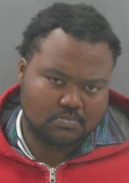 Joseph Newman, 25, charged with shooting med student near Cardinal Glennon - IMAGE VIA