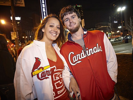 Ballpark Village: 10 People Following the Dress Code Who Should Get Kicked Out Anyway