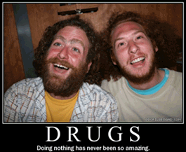 The 10 Dumbest Things People Have Used to Get High
