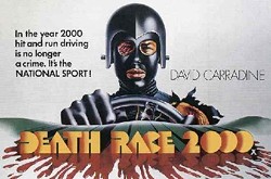Death Race 2012, now in St. Louis.
