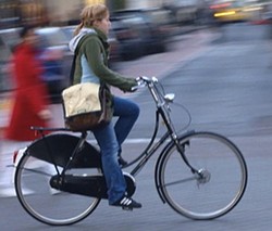 Cycling: Missouri Ranked Poorly in Bicycle Friendly States Report, Lowest Score Ever