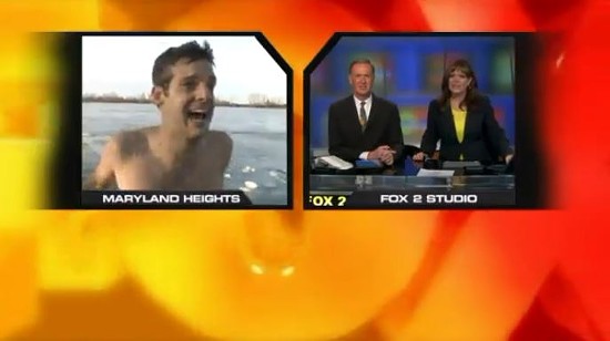 Goodbye, Tim Ezell: Our 7 Favorite Moments From FOX2's Goofiest Anchor
