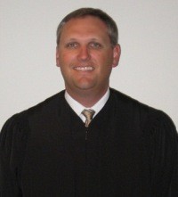 Judge Mark Pfeiffer, wield a heavy gavel, and a heavier pen - http://www.courts.mo.gov