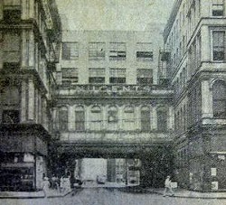 Remember Nugent's Downtown St. Louis Department Store?