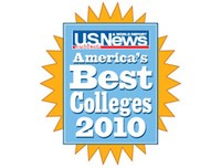 U.S. Snooze: Wash. U. Remains Best University in Missouri, Still Number 12 Nationwide