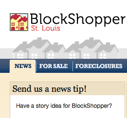 BlockShopper.Com Buckles Under Lawyer's "Trademark" Lawsuit
