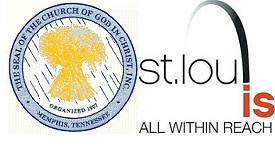 COGIC and the STL Convention & Visitors Commission: A match made in Heaven?
