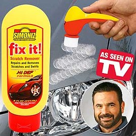 Oh, Billy Mays. We still miss you.