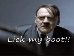 Francis Slay: Hitler Video Meme (That Implies Mayor is Gay) Promoted By Lewis Reed Backers