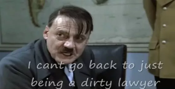 Francis Slay: Hitler Video Meme (That Implies Mayor is Gay) Promoted By Lewis Reed Backers