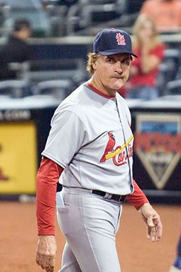 In Which the Author is Forced to Defend Tony La Russa Against His Will