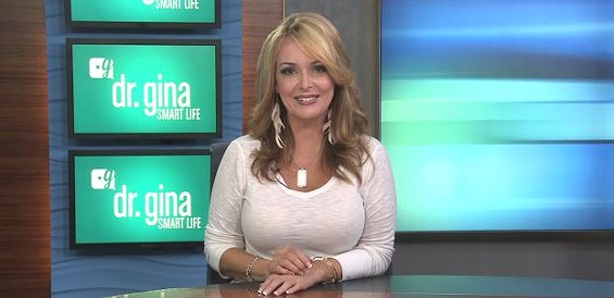 Gina Loudon Writes 2,000-Word Essay About Her Teen Daughter Dating a 57-Year-Old Actor