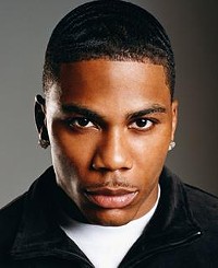 So, That's What Pimp Juice Smells Like! Nelly Launches a Perfume