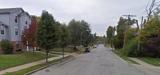 Michael Cole: St. Louis Homicide No. 6; Shot To Death Inside Home