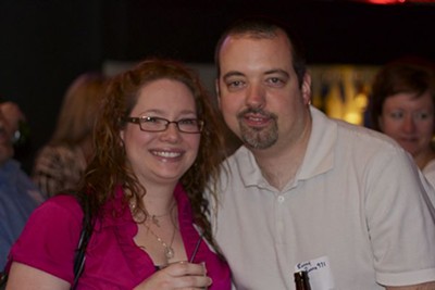 Photos: Social Media Club of St. Louis One Year Anniversary Party