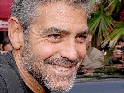 George Clooney and 8 Great St. Louis Movie Clips