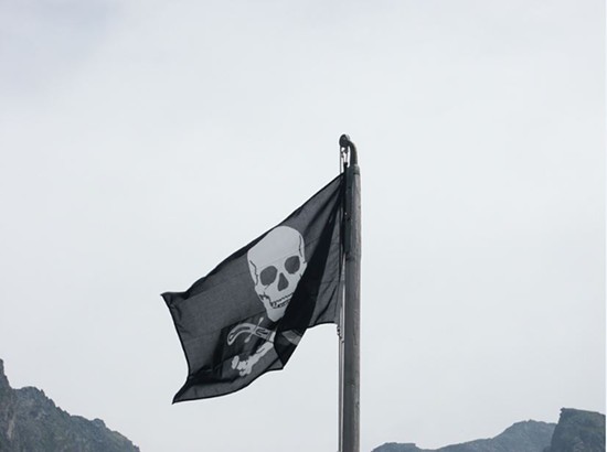 Eight Arrr-ful Pirate Jokes in Honor of Today Being "Talk Like a Pirate Day"