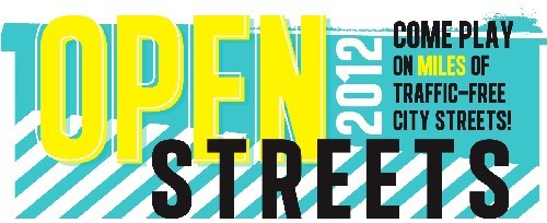 Next Open Streets Event Is This Saturday in Holly Hills/Southampton