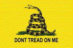Don't tread on my access to health information.