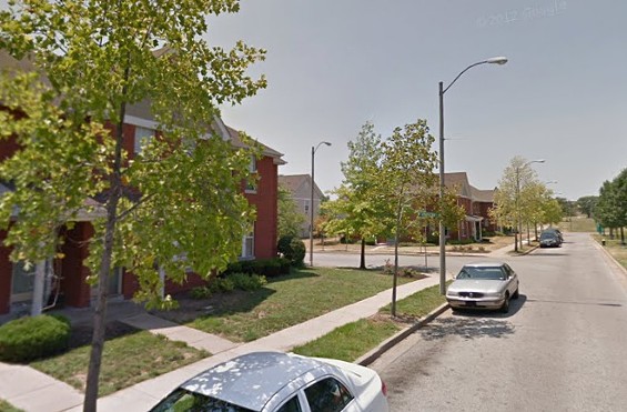 Three Young Teenage Boys Shot In Carr Square, In Serious Condition, St. Louis Police Say