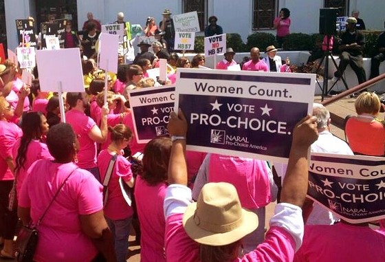 New Abortion Restrictions in Missouri: Gov. Jay Nixon Allows Passage of GOP Legislation