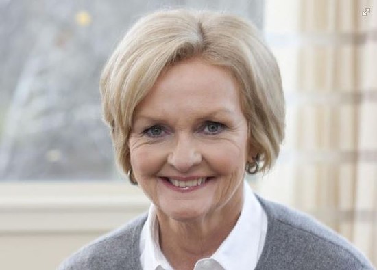 Sen. Claire McCaskill "won't give you the answer you want to hear." - Claire McCaskill/Facebook