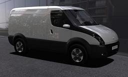 British Van Maker Now Hiring for St. Louis Factory