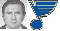 Ronald H. "Mr. Hockey" Schmidt