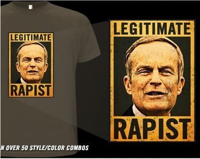Top 5 Anti-Akin T-Shirts (and Their Uses)