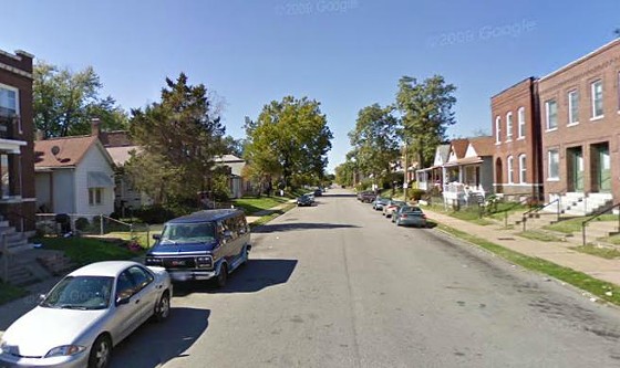 Jerald Massey: St. Louis Homicide No. 6; Killed in Home Invasion in Grove Neighorhood