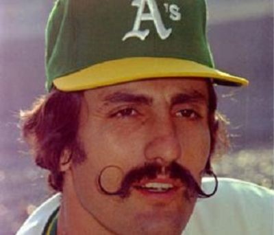 Photos: Famous and Infamous Mustaches