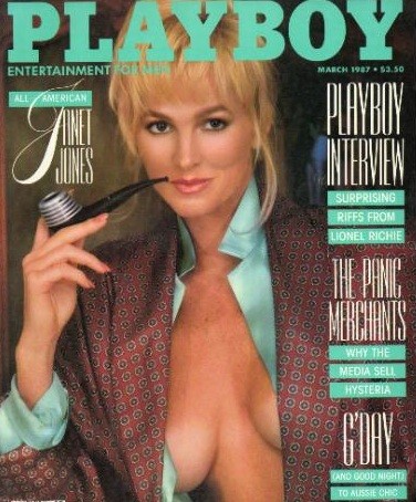 The Playboy Playmates of North County