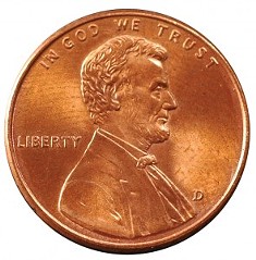 The Penny Deal