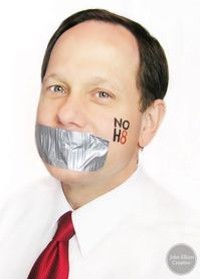 Mayor Francis Slay Urges LGBT Couples to Come Out and Be Counted in 2010 Census