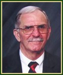 Mayor Tom Hoescht