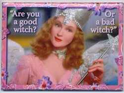 'Tis a Good Time to Be a Witch and Pagan; Popularity of Beliefs Growing Fast