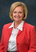 Claire McCaskill: Not too pumped about gas prices.